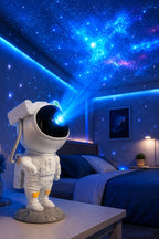 Galaxy Star Projector