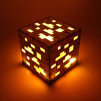 Miner's Ore Lamp