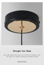 Magpie Bird Pendant Light