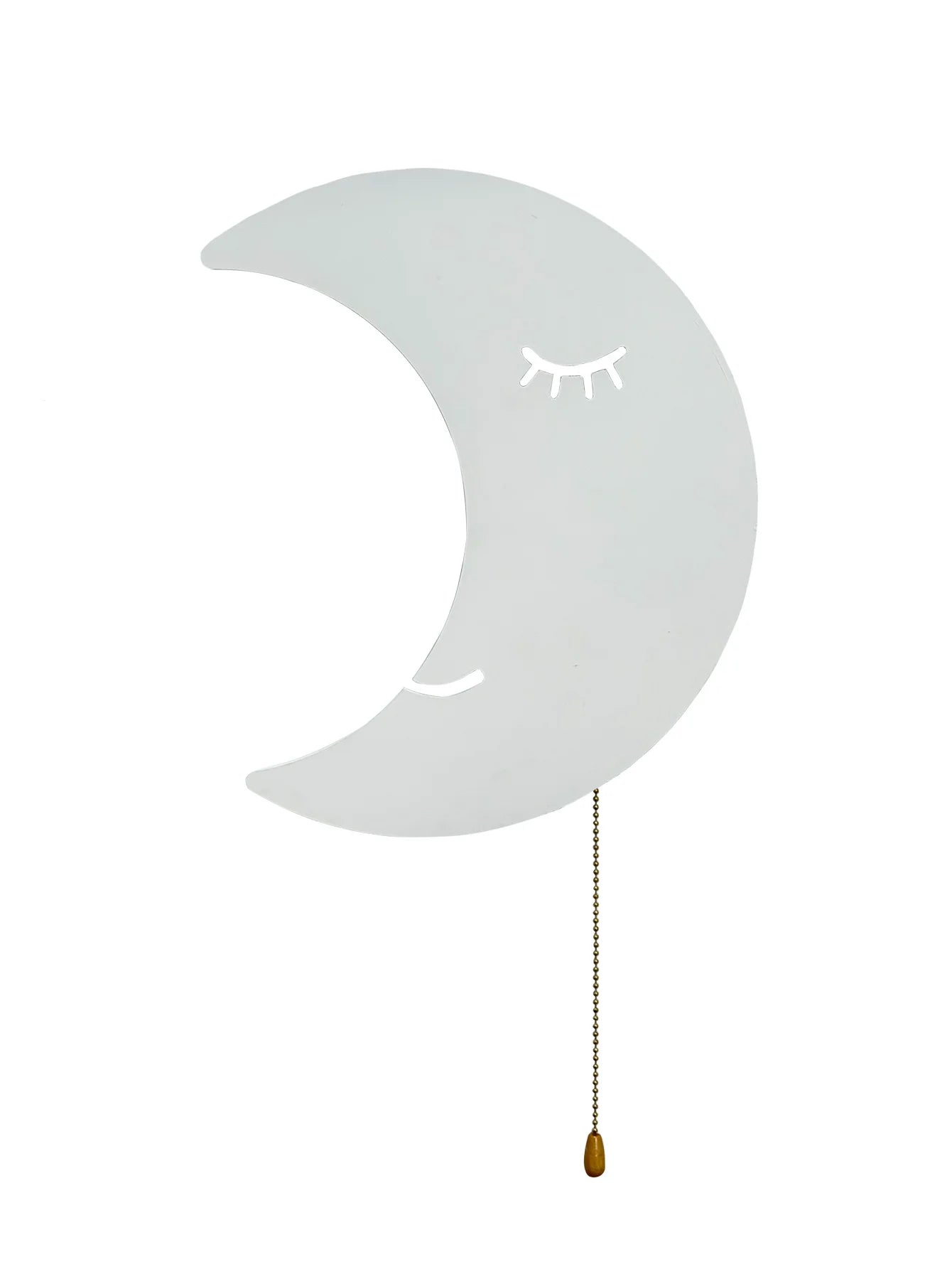 Floating Cloud Wall Lamp