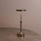 Telescopic Touch Table Lamp