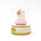 Flameless Candle Night Light