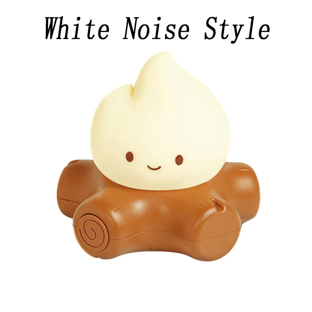 Flameless Candle Night Light