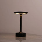 Telescopic Touch Table Lamp