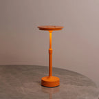 Telescopic Touch Table Lamp