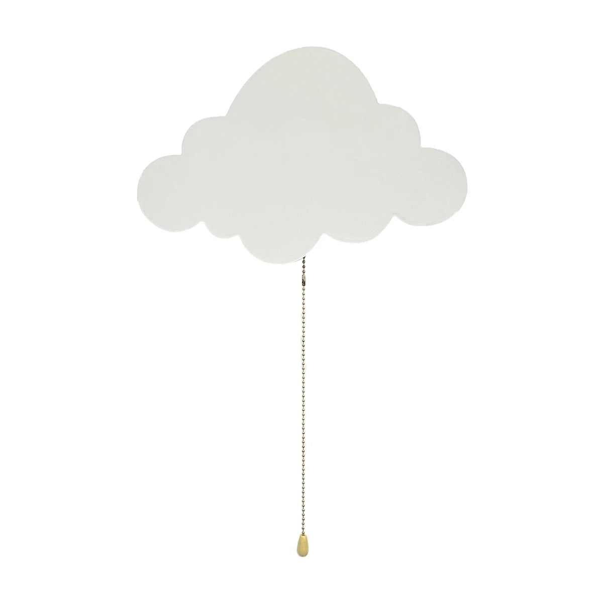 Floating Cloud Wall Lamp