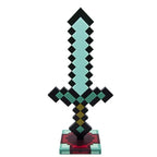 Diamond Sword LED Lamp