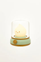 Flameless Candle Night Light