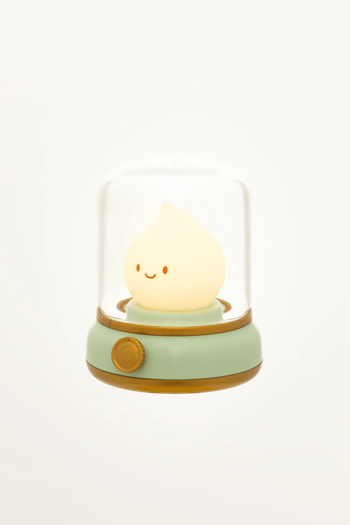 Flameless Candle Night Light