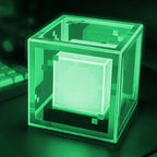 Pixel Beacon Desk Lamp