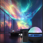 Northern Lights Projector