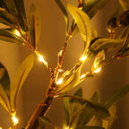 Fairy Tree Tabletop Lamp