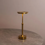 Telescopic Touch Table Lamp