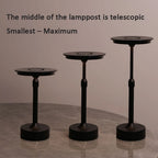 Telescopic Touch Table Lamp