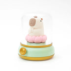 Flameless Candle Night Light