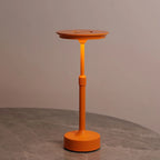 Telescopic Touch Table Lamp