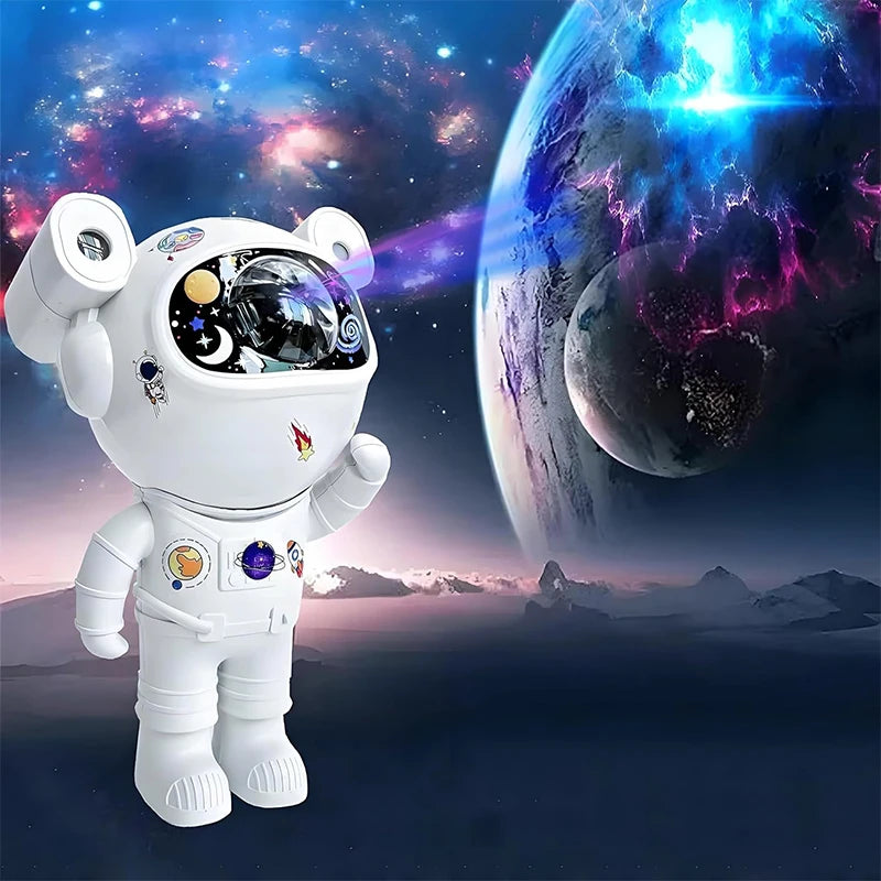 Galaxy Star Projector