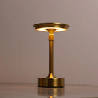 Telescopic Touch Table Lamp