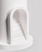 Moon Lighthouse Projection Lamp