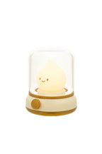 Flameless Candle Night Light