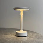 Telescopic Touch Table Lamp