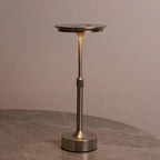 Telescopic Touch Table Lamp