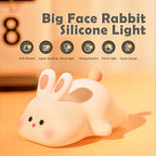 Panda & Friends Night Light