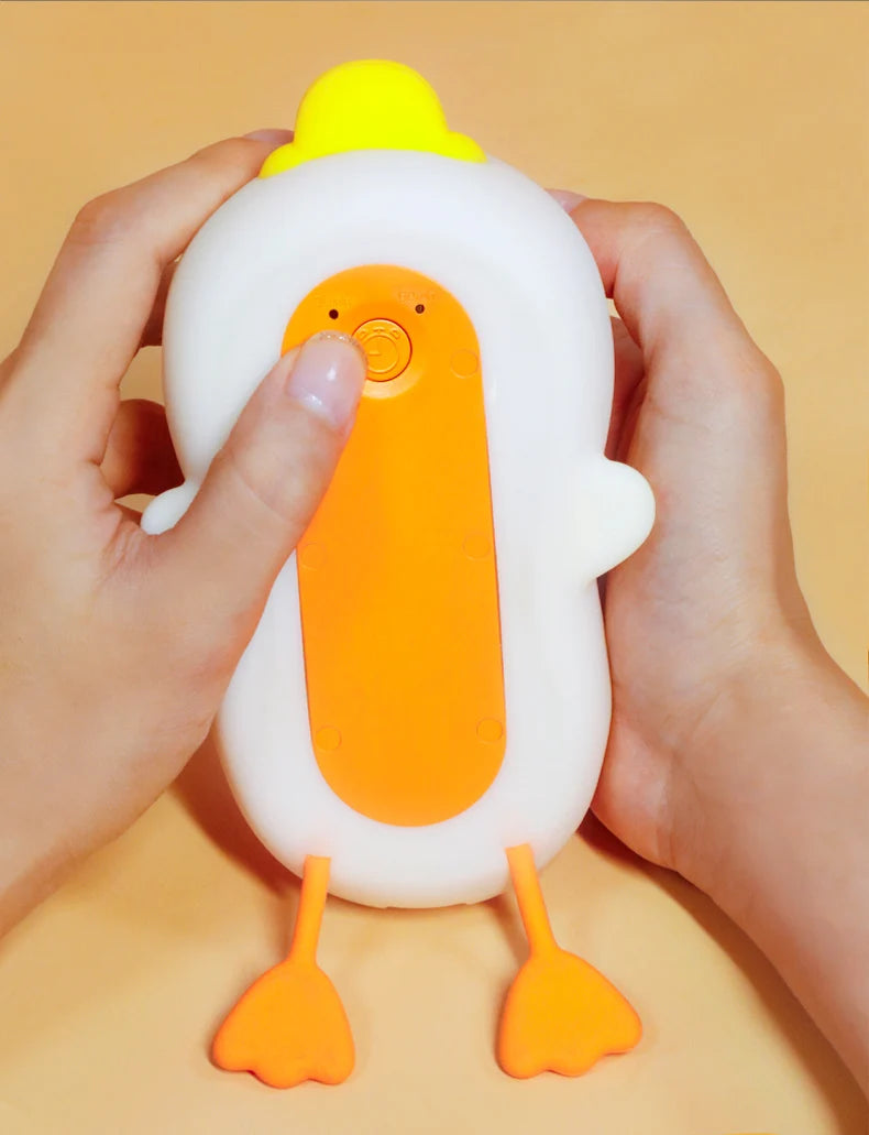 Doudou Duck Night Light